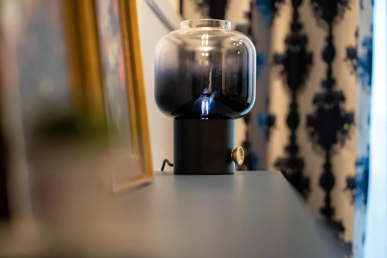 Appartement Designer Loft-Ferienwohnung Im Zentrum Mit Tiefgaragen-Parkplatz, Waschmaschine Und Privatterrasse Leipzig